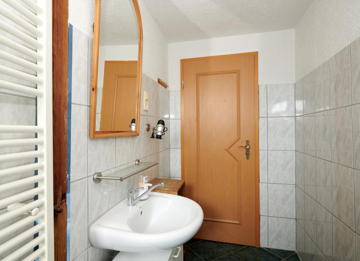 Hueblers-Schlafquartier Hotel Furstenwalde Ngoại thất bức ảnh